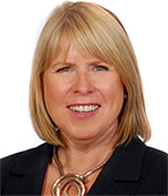 The Honorable Deb Matthews, Minister of Health and Long-Term Care